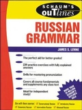 Cover: Schaum's Outline of Russian Grammar - McGraw-Hill Professional