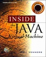 Cover: Inside the Java Virtual Machine - McGraw-Hill Professional