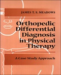 Cover: Differential Diagnosis for the Orthopedic Physical Therapist - McGraw-Hill Publishing Co.