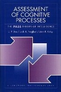 Cover: Assessment of Cognitive Processes - Pearson