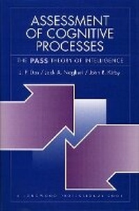 Abbildung von: Assessment of Cognitive Processes - Pearson