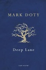 Cover: Deep Lane - Jonathan Cape