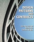 Cover: Design Patterns and Contracts - Addison Wesley