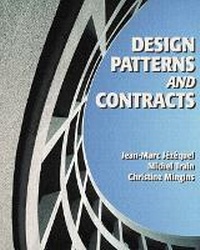 Abbildung von: Design Patterns and Contracts - Addison Wesley