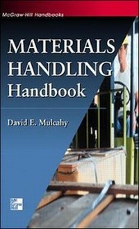 Abbildung von: MATERIAL HANDLING HDBK - McGraw-Hill Professional