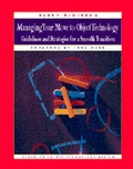 Cover: Managing Your Move to Object Technology - Prentice Hall