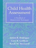 Cover: Child Health Assessment - Pearson