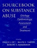 Bild: Sourcebook on Substance Abuse - Pearson