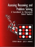 Cover: Assessing Reasoning and Problem Solving - Pearson