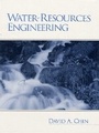 Cover: Water-Resources Engineering - Pearson
