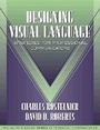 Cover: Designing Visual Language - Pearson