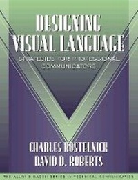 Enlarge image Cover: Designing Visual Language - Pearson