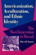 Cover: Americanization, Acculturation, and Ethnic Identity - University of Illinois Press