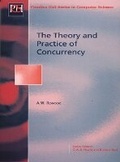Cover: Theory And Practice Of Concurrency - Prentice Hall PTR
