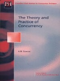 Enlarge image Cover: Theory And Practice Of Concurrency - Prentice Hall PTR