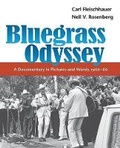 Cover: Bluegrass Odyssey - University of Illinois Press
