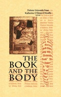 Cover: Book and the Body - University of Notre Dame Press