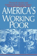 Cover: America's Working Poor - University of Notre Dame Press