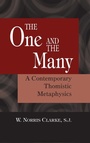 Cover: The One and the Many - University of Notre Dame Press
