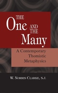 Cover: The One and the Many - University of Notre Dame Press