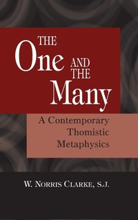 Enlarge image Cover: The One and the Many - University of Notre Dame Press