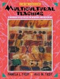 Cover: Multicultural Teaching - Pearson