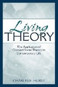 Enlarge image Cover: Living Theory - Routledge