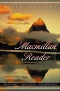 Cover: The Macmillan Reader - Pearson