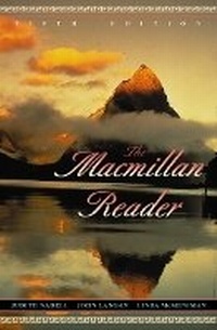 Enlarge image Cover: The Macmillan Reader - Pearson