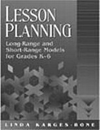 Enlarge image Cover: Lesson Planning - Pearson