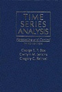 Cover: Time Series Analysis - Pearson