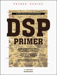 Enlarge image Cover: DSP Primer - McGraw-Hill Professional