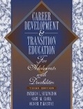 Cover: Transition Education and Services for Adolescents with Disabilities - Pearson