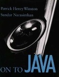 Cover: On to Java - Pearson