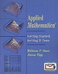 Bild: Applied Mathematica - Addison Wesley