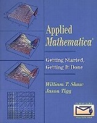 Abbildung von: Applied Mathematica - Addison Wesley