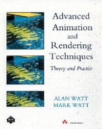 Enlarge image Cover: Advanced Animation and Rendering Techniques - Addison Wesley