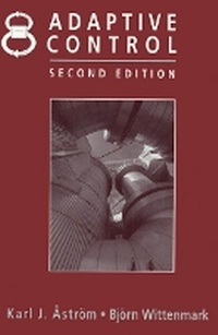 Enlarge image Cover: Adaptive Control - Pearson