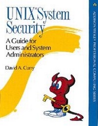 Abbildung von: UNIX System Security - Addison Wesley
