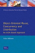 Cover: Object Oriented Reuse - Association for Computing Machinery (ACM)
