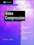 Cover: Video Compression - McGraw-Hill Professional