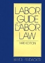 Cover: Labor Guide to Labor Law - Pearson