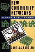 Cover: New Community Networks - Addison Wesley
