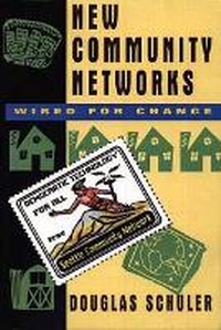 Enlarge image Cover: New Community Networks - Addison Wesley