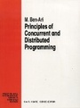 Cover: Principles of Concurrent and Distributed Programming - Prentice Hall PTR