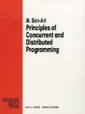 Cover: Principles of Concurrent and Distributed Programming - Prentice Hall PTR