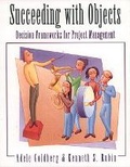Cover: Succeeding with Objects - Addison Wesley