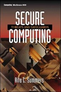 Abbildung von: Secure Computing - McGraw-Hill Publishing Co.