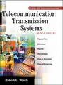 Cover: Telecommunications Transmission Systems - McGraw-Hill Professional