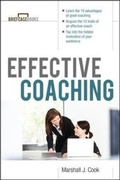 Cover: Effective Coaching - McGraw-Hill Professional